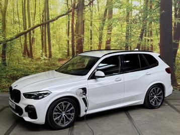 BMW X5 xDrive45e High Executive M-Sport Automaat Plug In Hyb beschikbaar voor biedingen