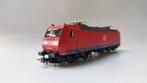 H0 Piko DB Br 185 Traxx Digitaal, Hobby en Vrije tijd, Modeltreinen | H0, Zo goed als nieuw, Gelijkstroom, Locomotief, Piko