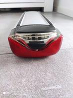 Gazelle accu gold, defect leeg voor revisie, Ophalen of Verzenden, Gebruikt