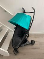 Quinny zapp flex, Kinderen en Baby's, Buggy's, Ophalen of Verzenden, Gebruikt, Quinny, Verstelbare rugleuning