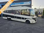 Niesmann+Bischoff Arto 85 LE Clouline Z.G.O.H B.J. 2015, Caravans en Kamperen, Campers, Integraal, Niesmann+Bischoff, Tot en met 2