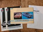 Folder Austin Rover Montego origineel NL, Overige merken, Ophalen of Verzenden, Zo goed als nieuw