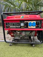Generator bieden va € 99,, Ophalen, Gebruikt