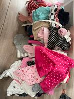 Baby kleding meisje, Ophalen of Verzenden, Gebruikt, Overige maten