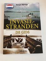 invasie stranden Normandië de gids, Ophalen of Verzenden, Zo goed als nieuw