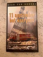 11 September - Het Keerpunt, Ophalen of Verzenden, 1945 tot heden, Zo goed als nieuw, Algemeen