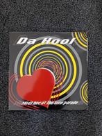 Da Hool - Meet her at the love parade LP Vinyl, Techno of Trance, Zo goed als nieuw, Ophalen, 12 inch