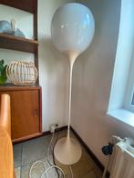 Louis poulsen panthella vloerlamp, Ophalen, Kunststof, Gebruikt, 150 tot 200 cm