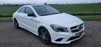 Mercedes-Benz CLA 180 1.6 122 Pk . 2014 Org Nl Xenon Navi, Auto's, Voorwielaandrijving, 4 cilinders, 700 kg, Bedrijf