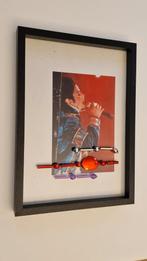 Michael Jackson Kralen - Blood on the Dancefloor - met COA, Ophalen of Verzenden