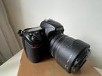 Nikon D300s Camera + 18-105mm DX Lens - Excellent Condition, Audio, Tv en Foto, Fotocamera's Digitaal, Ophalen of Verzenden, Gebruikt