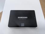 Samsung 860 EVO SSD 500GB (2,5 inch SATA), Computers en Software, Harde schijven, Intern, Gebruikt, Ophalen of Verzenden, Samsung