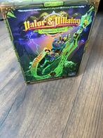 Valor & Villainy - Antagonist’s Arsenal, Ophalen of Verzenden, Zo goed als nieuw