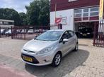 Ford Fiesta 1.25 82pk 5D Titanium, Auto's, Voorwielaandrijving, Euro 5, Elektrische ramen, 1242 cc