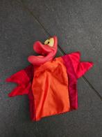 Handpop sebastiaan, Ophalen of Verzenden, Zo goed als nieuw, Overige typen