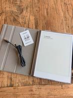 Remarkable 2, Computers en Software, E-readers, Ophalen of Verzenden, Zo goed als nieuw