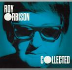 ROY ORBISON 3 CD COLLECTED the best of greatest hits, Ophalen of Verzenden, 1980 tot 2000, Zo goed als nieuw