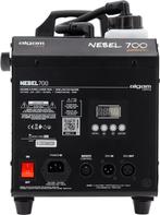 ALGAM LIGHTING Nebel700 Low Fog Machine, Nieuw, Ophalen of Verzenden, ., Kleur
