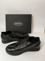 Casanova vrouwen schoenen, Verzenden, Zwart, Casanova, Sneakers of Gympen