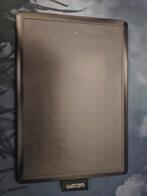 One by wacom drawing tablet, Computers en Software, Tekentablets, Ophalen of Verzenden, Zo goed als nieuw