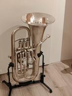 Besson London Euphonium - Zeer Goede Staat!, Muziek en Instrumenten, Blaasinstrumenten | Tuba's, Ophalen, Euphonium of Tenortuba