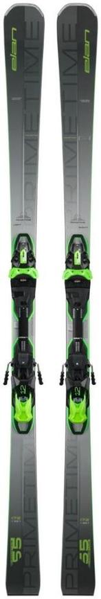 Elan Primetime 55 FE Heren Carveski's Lengte 158 Nieuw