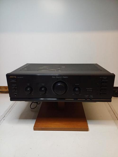 Akai AM-27 / 174, Audio, Tv en Foto, Stereo-sets, Zo goed als nieuw, Ophalen of Verzenden