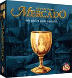 Mercado Basisspel White Goblin Games Bordspel Nieuw, Hobby en Vrije tijd, Gezelschapsspellen | Bordspellen, White Goblin Games
