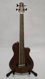 Gold Tone ME Fretless Bass, Muziek en Instrumenten, Snaarinstrumenten | Gitaren | Bas, Ophalen, Zo goed als nieuw, Elektrisch
