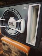 Jbl gto 1204 br passive subwoofer, Auto diversen, Autospeakers, Ophalen, Zo goed als nieuw