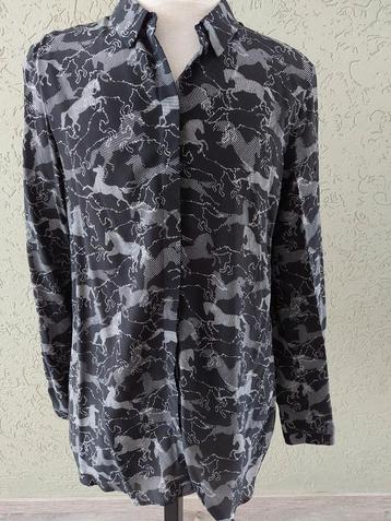 NIEUWE Esprit blouse, maat 38 beschikbaar voor biedingen
