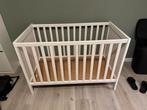 IKEA Sundvik babybed / ledikant, Kinderen en Baby's, Babywiegjes en Ledikanten, Ophalen, Gebruikt, Ledikant