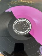 Lp vinyl Mastodon remission colored split, Ophalen of Verzenden, Nieuw in verpakking