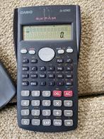 Casino rekenmachine fx-82MS, Diversen, Ophalen of Verzenden, Gebruikt