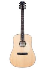 Nieuwe Kremona R30, nu met koffer, Ophalen of Verzenden, Nieuw, Western- of Steelstringgitaar