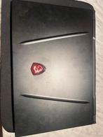 MSI GL65 Leopard gaming laptop – i7 / RTX / SSD / 16GB RAM, Ophalen of Verzenden