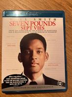 Seven pounds Blu-ray, Ophalen of Verzenden, Zo goed als nieuw, Actie