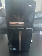 Packard Bell Desktop PC - Intel Core, 500GB HDD, Ophalen, Gebruikt, HDD, Minder dan 4 GB