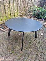 Tuin Salontafel - Zo goed als nieuw!, Ophalen, Rond