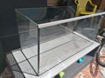 Aquarium /hamster verblijf, Dieren en Toebehoren, Knaagdieren en Konijnen | Hokken en Kooien, Zo goed als nieuw, 75 tot 110 cm