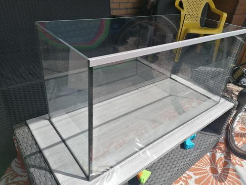 Aquarium /hamster verblijf, Dieren en Toebehoren, Knaagdieren en Konijnen | Hokken en Kooien, Zo goed als nieuw, Hok, Minder dan 60 cm