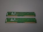 Dell Crimm RDRAM Memory Terminator Green PWB 9578D Rev A02, Ophalen of Verzenden