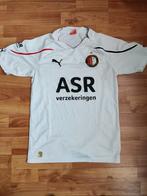 Feyenoord Shirt Maat S, Sport en Fitness, Ophalen of Verzenden, Zo goed als nieuw