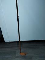 antieke houten golfclub, in goede staat., Ophalen, Zo goed als nieuw, Club, Overige merken