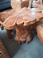 Biomstamtafel van Suarhout, Ophalen