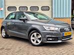 Audi A1 1.0 TFSI ADRENALIN, Voorwielaandrijving, 95 pk, 4 stoelen, LED verlichting