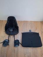 Bobike fietsvoorzitje inclusief windscherm, Ophalen, Voorzitje, Bobike, Gebruikt