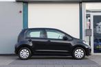 Volkswagen Up! 1.0 BMT move up!/Nap/Airco/, Voorwielaandrijving, Gebruikt, Origineel Nederlands, Bedrijf