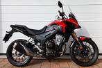 Honda CB500X | CB 500 XA ABS 35kw (bj 2022), Particulier, Toermotor, 471 cc, 12 t/m 35 kW