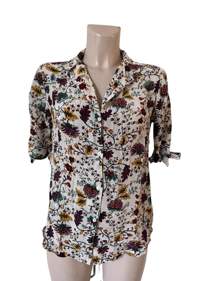 Sissy Boy blouse S, Kleding | Dames, Blouses en Tunieken, Zo goed als nieuw, Maat 38/40 (M), Ophalen of Verzenden